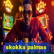 skokka palmas